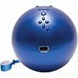 CTA WI-BOWL NINTENDO WII BOWLING BALL WITH LOCKING WRIST STRAP