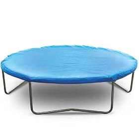 Howleys 8 ft Trampoline Cover