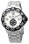 TAG Heuer Men's WAH1011.BA0854 Formula 1 Grande Date White Dial Stainless Steel Watch from TAG Heuer