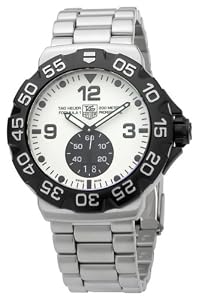 Tag Heuer Formula One Grande Date Mens Watch WAH1011.BA0854