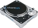 Stanton T.80 Turntable With Cartridge