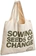 Envirosax Organic Cotton - Seeds Of Change