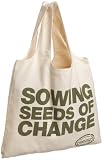 Envirosax Organic Cotton Seeds Of Change