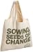 Envirosax Organic Cotton - Seeds Of Change