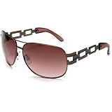Esprit Womens 19285 Metal Sunglasses