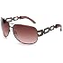 Esprit Womens 19285 Metal Sungl