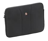 Wenger - Legacy - Housse pour Ordinateur portable 15,6-16" - Noir