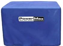 DuroMax by PowerMax XPLGC Generator Cover For Models XP6500E, XP8500E, XP10000E, and XP4000WGE