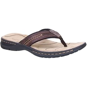 Dockers Mens Colfax Flip Flop Sandal by Dockers
