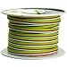 Coleman Cable 51564-03 100-Feet Spool of Trailer Wire, 16-Gauge 4-Conductor