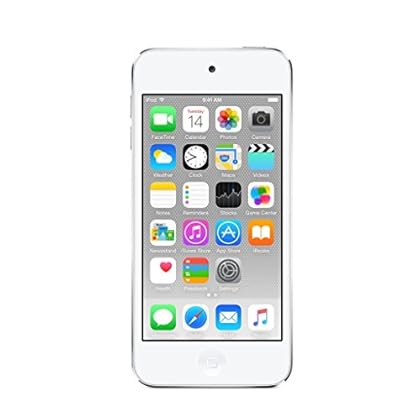 Apple iPod touch 32GB ��6���� 2015ǯ��ǥ� ����С� MKHX2J/A