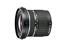 Olympus ZUIKO DIGITAL 9-18mm 1:4.0-5.6 Lens