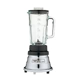 Waring 5-Cup Stainless Steel Blender WPB05