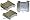 DB25 Male / DB25 Female, Surge Protector with 3 MOV