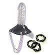 Doc Johnson Parachute Ball Stretcher Adult Sex Toy Kit
