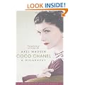 Coco Chanel: A Biography (Bloomsbury Lives of Women)