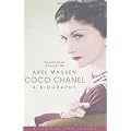 Coco Chanel: A Biography (Bloomsbury Lives of Women)