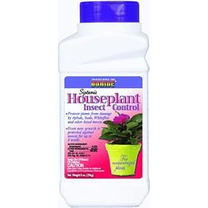 INSECT SOAP RTU 32OZ