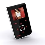Coby MP-C961 MP3 Player with 30 GB HDD & Full Color Display