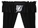 NHL Tampa Bay Lightning 5pc Jersey Curtains and Valance Set