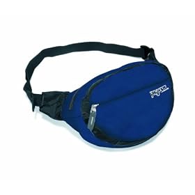 Jansport Fifth Ave Daypack - Boulder Blue