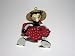 Zikitykins Collectible-Lewbe the Ladybug_s-3