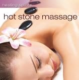 Healing Spirits - Hot Stone Massage