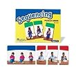 Sequencing Puzzle Cards