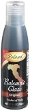 Roland Balsamic Glaze, Original, 5.1-Ounce Bottles (Pack of 4)