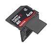 SanDisk  Ultra II SD Plus 4GB 15MBS