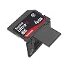 SanDisk  Ultra II SD Plus 4GB 15MBS