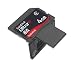 SanDisk Ultra II SD Plus 4GB 15MBS