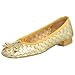 All Products : French Sole FS/NY Women's Salsa Flat