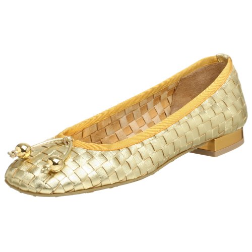 French Sole FS NY Women's Salsa Flat