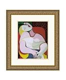 Review Art Select  / Art Select The Dream by Pablo Picasso Framed Art