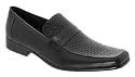 TOU Shoes - Gucinari Black Loafer