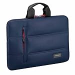 Targus ターガス 13インチ Crave2 Slipcase for MacBook (Midnight Blue) TSS591AP