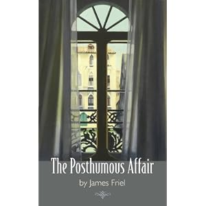 The Posthumous Affair