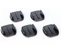 GoPro Camera AAFLT-001 Flat Adhesive Mounts for HD Hero Camera
