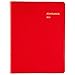 AT-A-GLANCE Weekly Appointment Book / Planner 2019, 8.5 x 10.88 Inches, Fashion Color, Red (70-940-13)