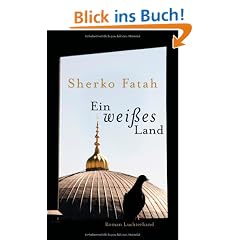 Ein wei�es Land: Roman