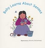 Baby Learns About Senses