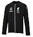 Mercedes AMG Petronas F1 Men's Long Sleeve Driver Tee