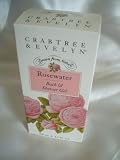 Crabtree & Evelyn Rosewater Bath & Shower Gel