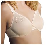 Wacoal Women's Slimline Seamless Minimizer Bra #85154