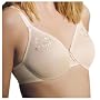 Wacoal Women's Slimline Seamless Minimizer Bra #85154