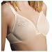  : Wacoal Women's Slimline Seamless Minimizer Bra #85154