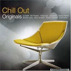 VA - Originals: Chill Out (2007)