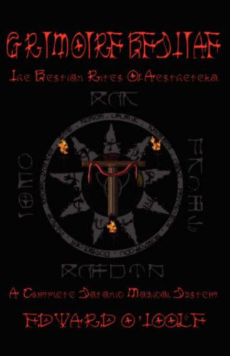 Grimoire Bestiae under The Books Store