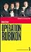DVD : Operation Rubikon - S&uuml;ddeutsche Zeitung Film Deutsche Thriller